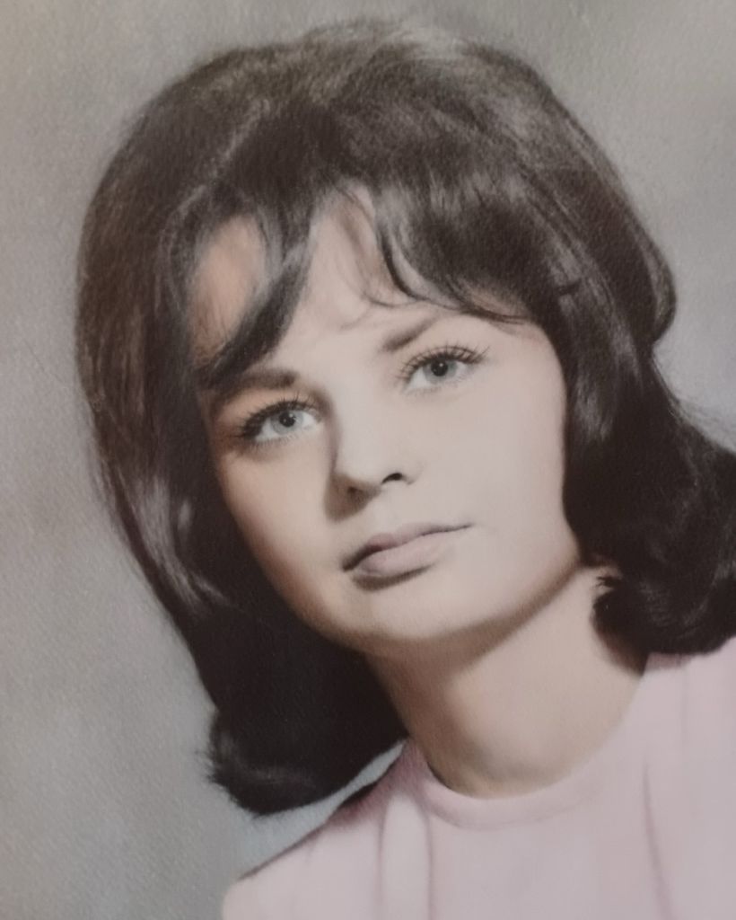 Alice Barbara Joyce Schaffer