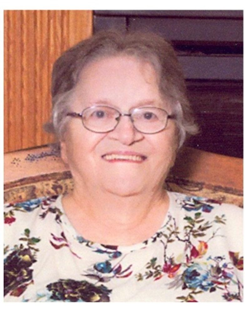 Bernadine Ellen Jones Profile Photo