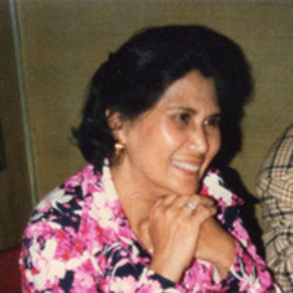 Rita Belda Barnes
