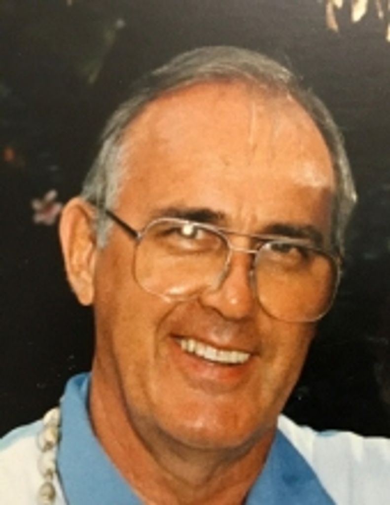 Clarence "Fred" Frederick Patrick Dolan