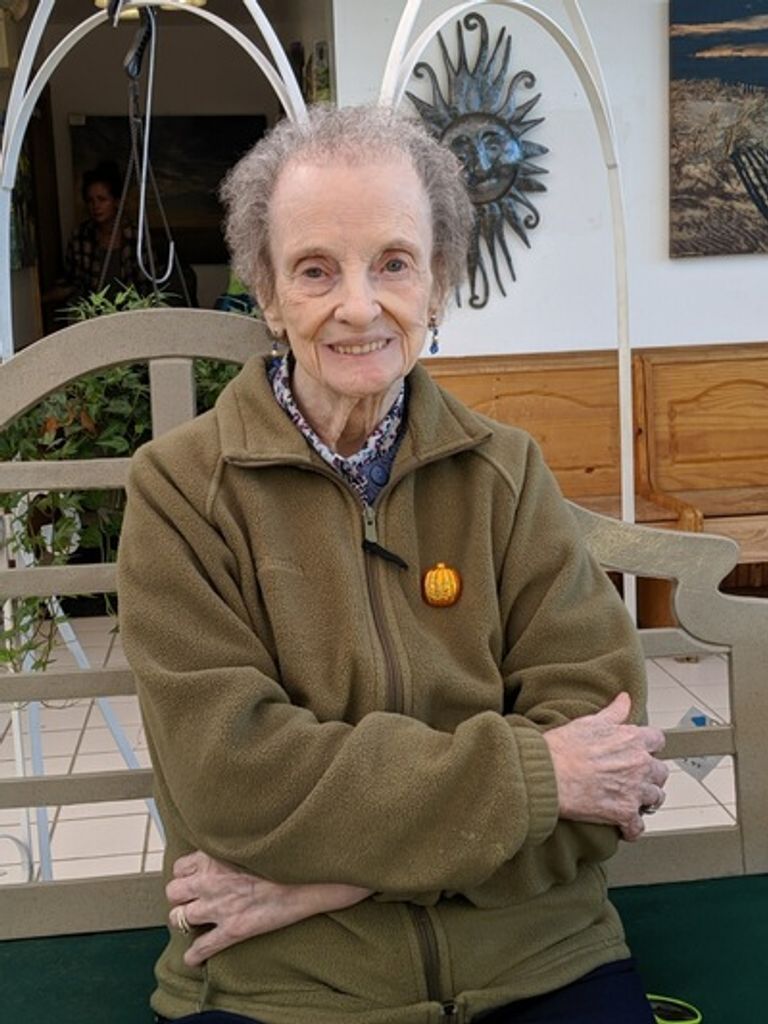 Betty R. Jagielski Profile Photo