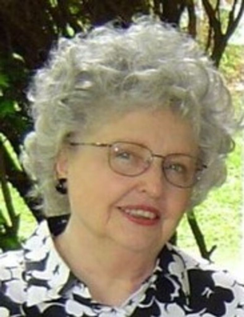 Bonnie Wilson Profile Photo
