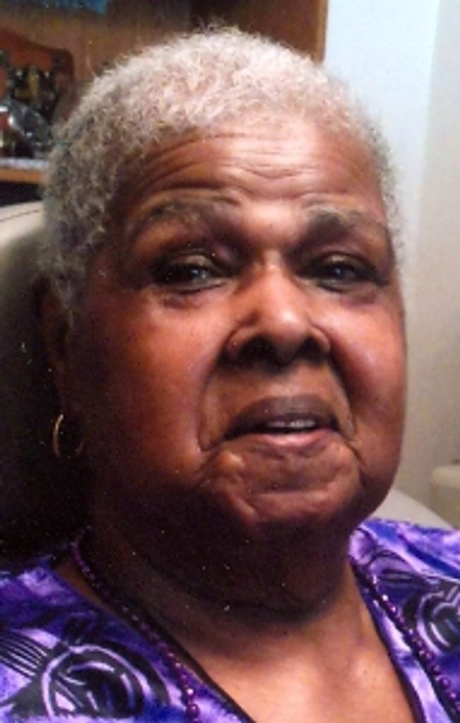 Annie Pearl Willis