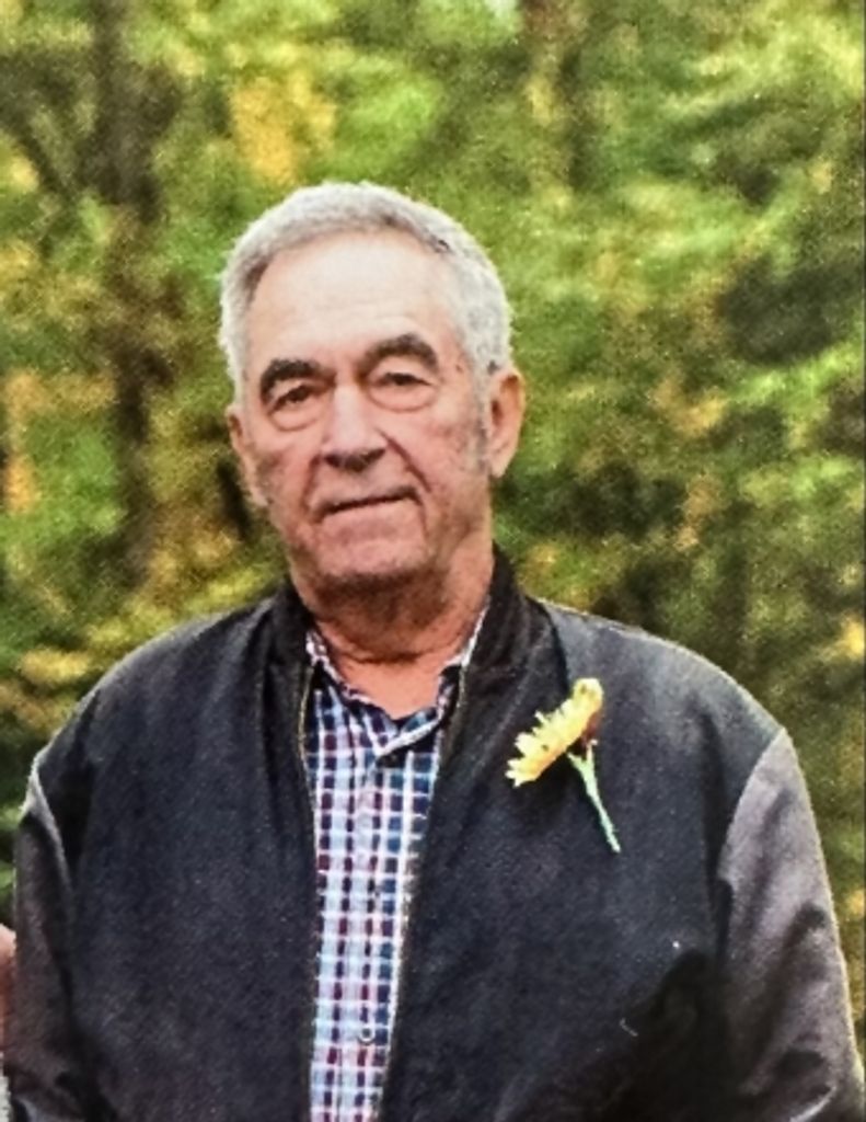 Donald Gilbert Vollmer