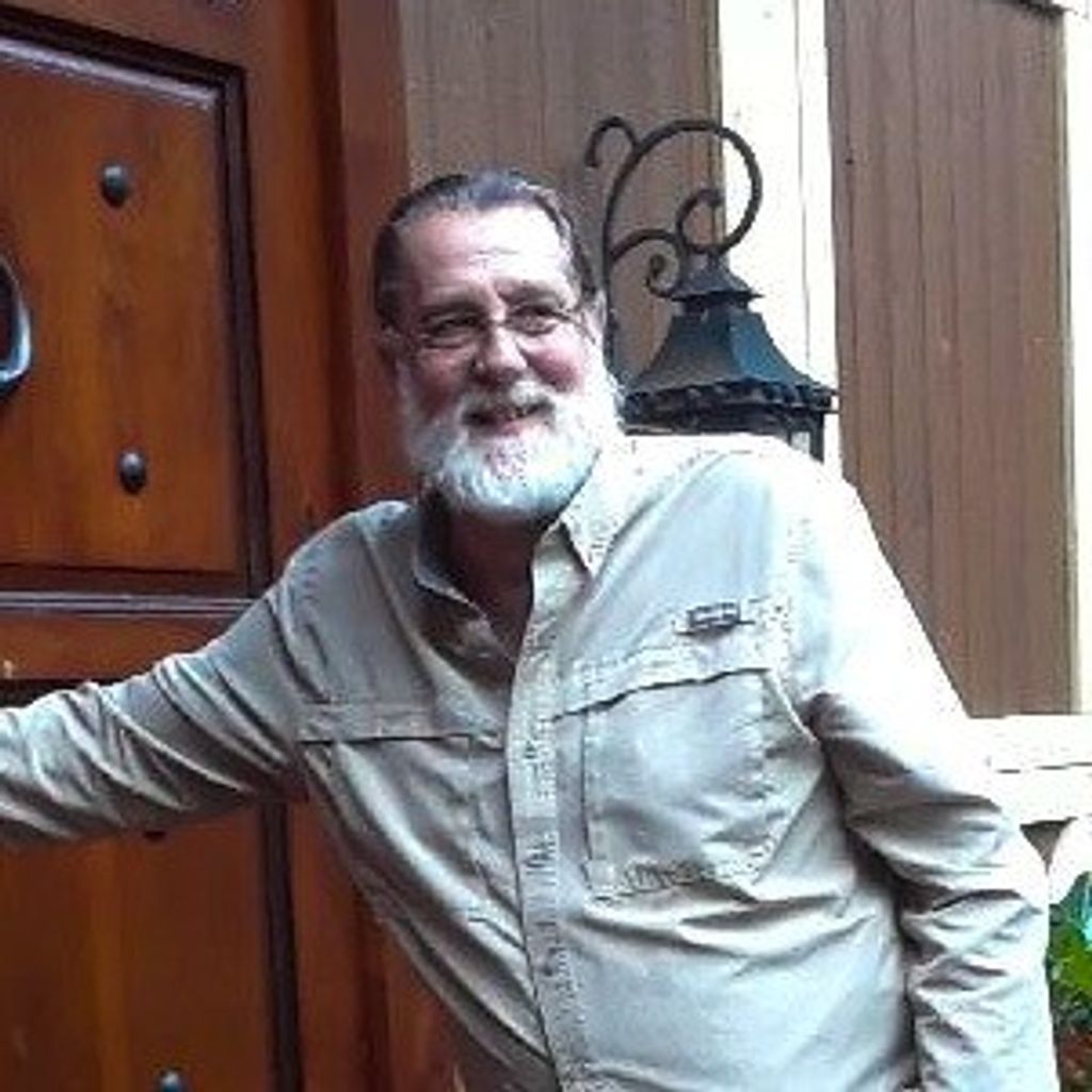 Don E. Monroe