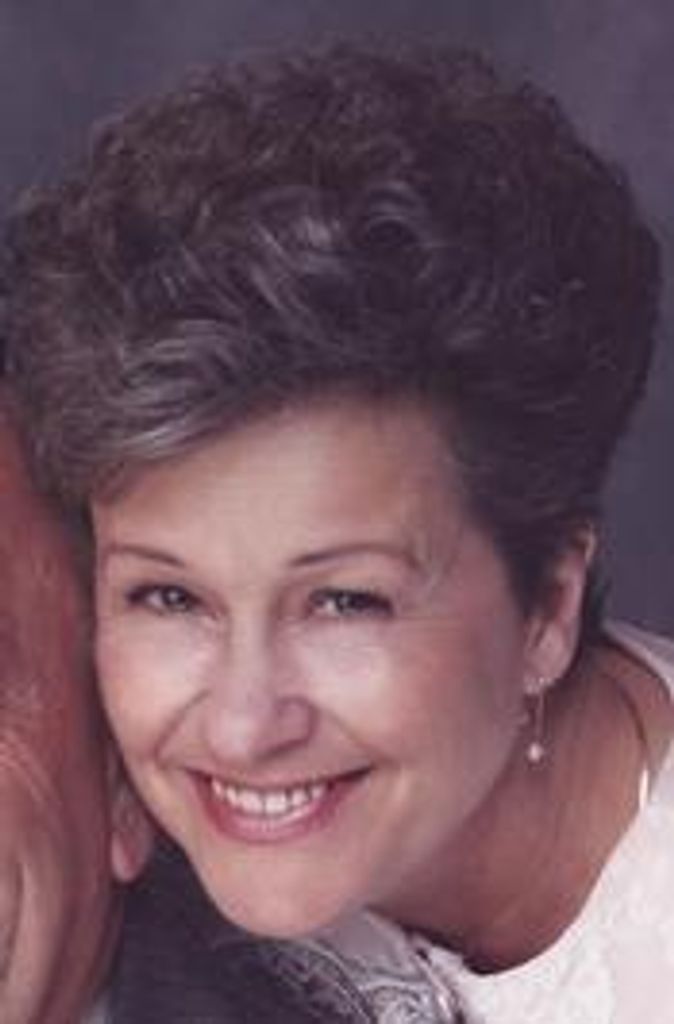 Phyllis Yvonne Bockstadter