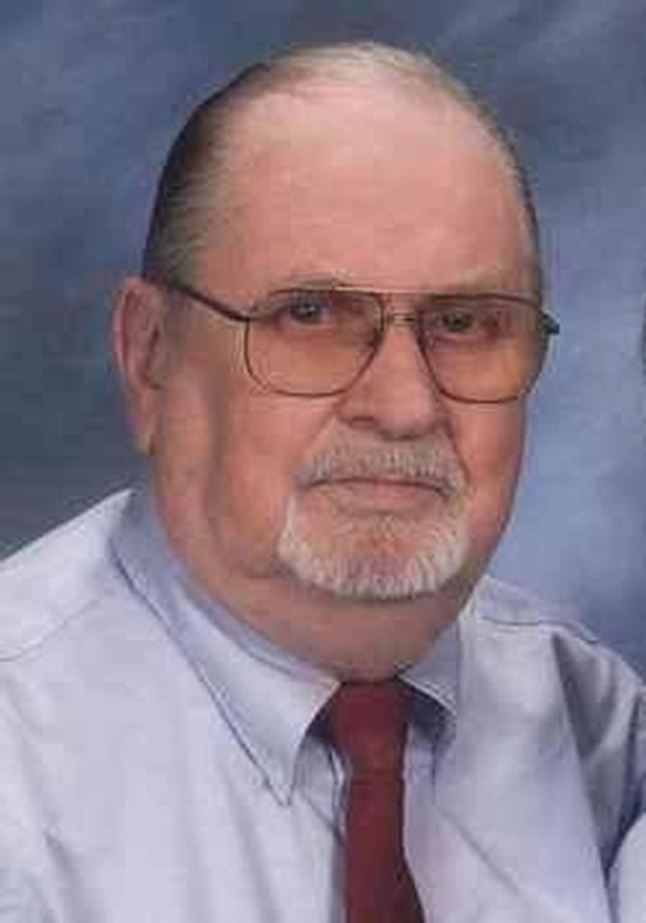 Joseph George Koziol