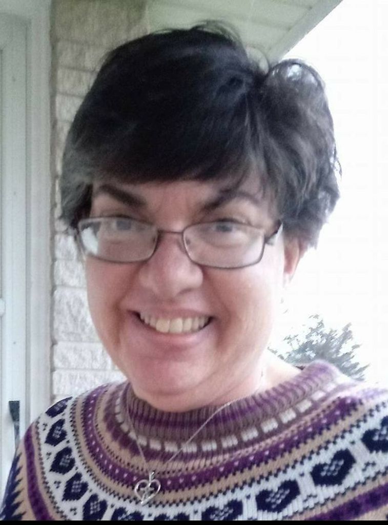Dawn Elaine Herr Profile Photo