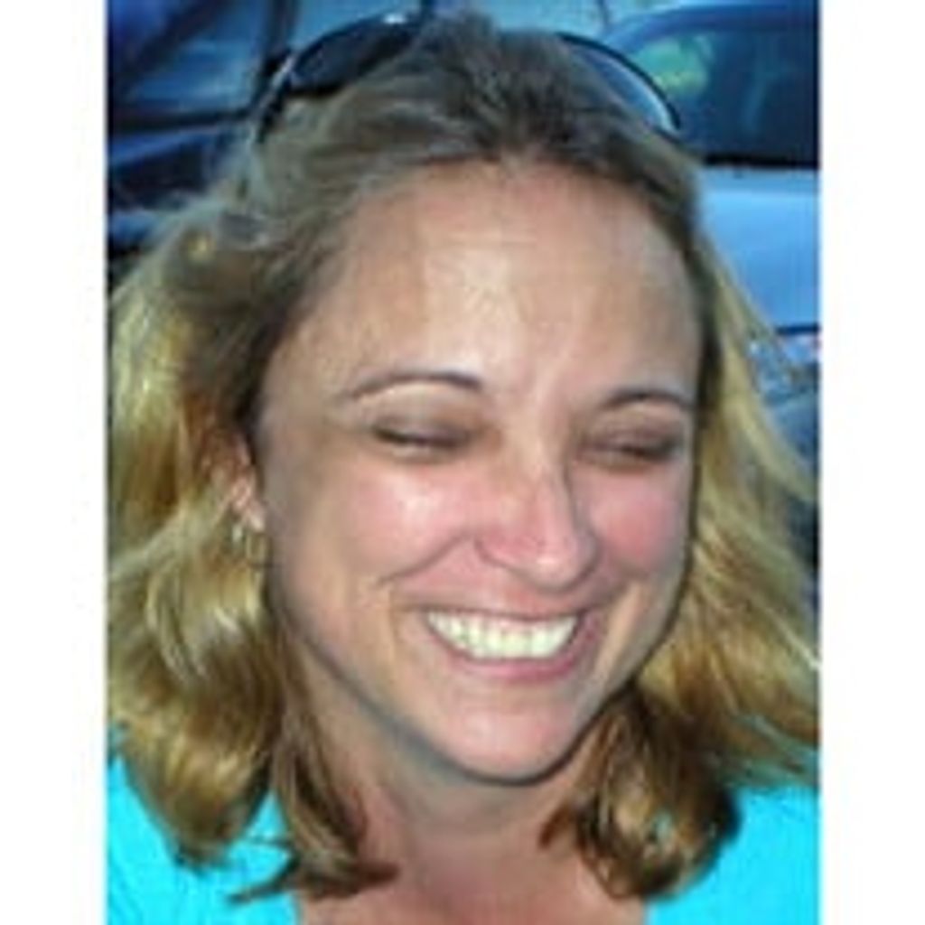 Anita Kay Melvin O'Brien