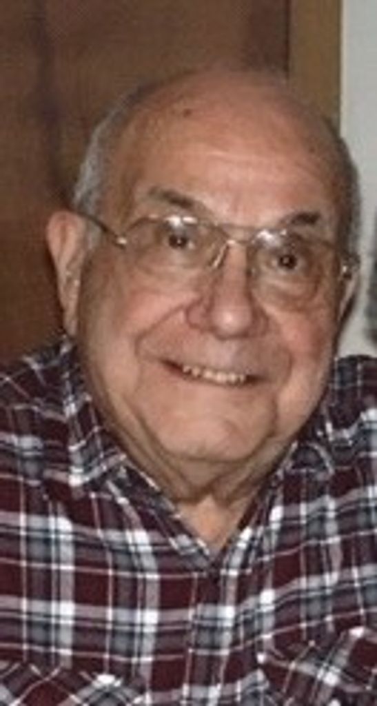 Alfred Raymond D'Alesio Profile Photo