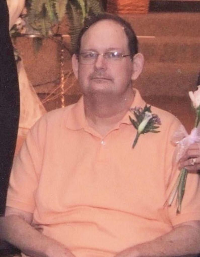 John William "Bill" Scott, Jr.