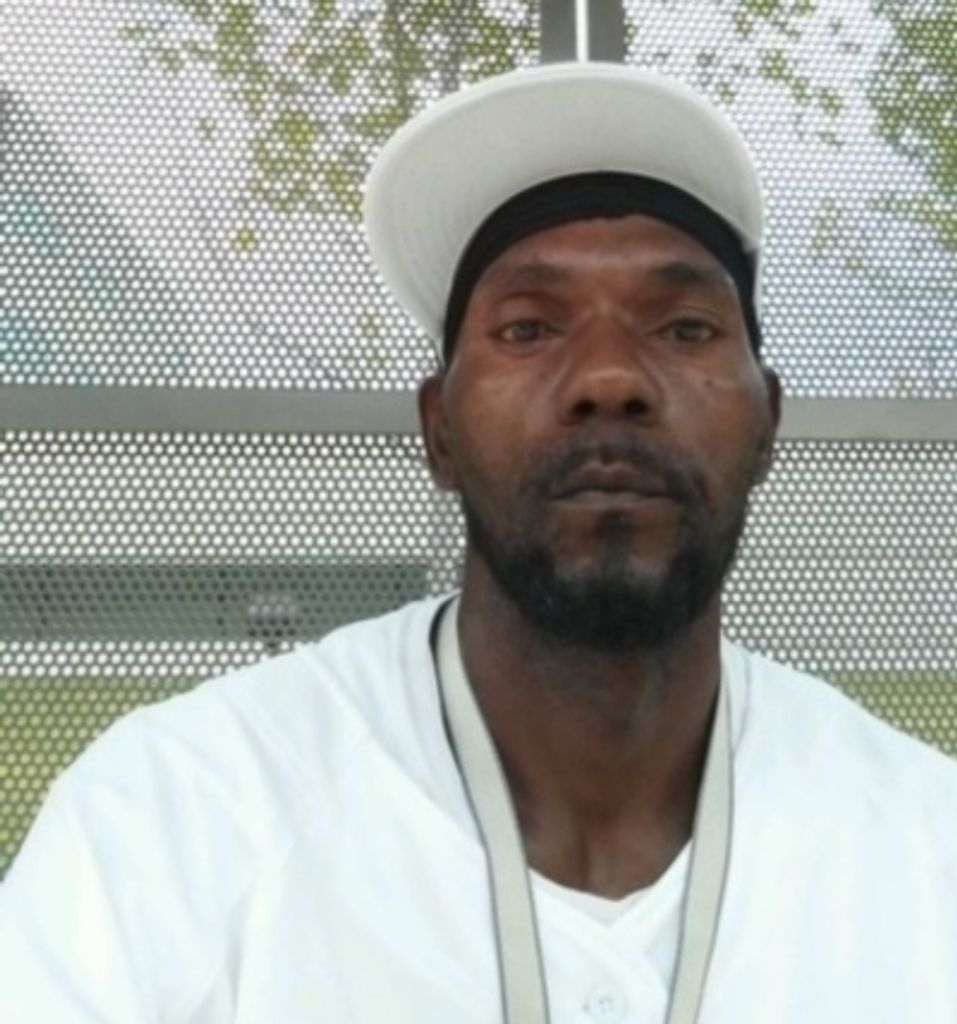 Antonio Hampton Profile Photo