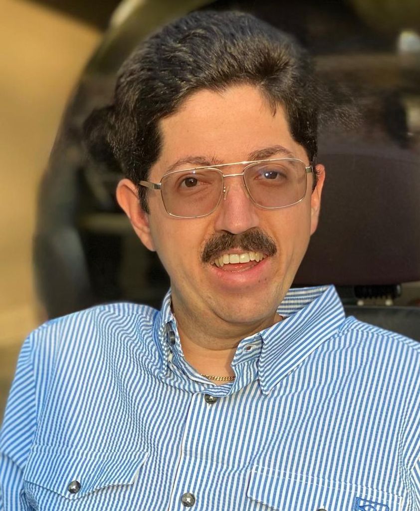 Collin Brian Gallegos Profile Photo
