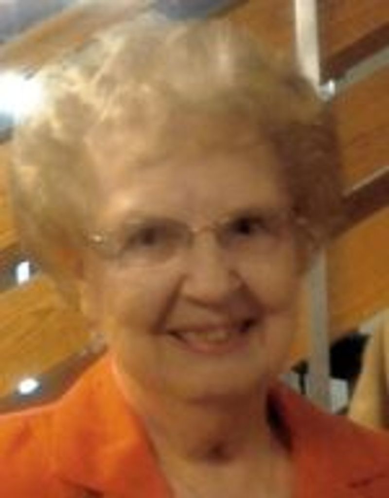 Alma E. Miller Profile Photo