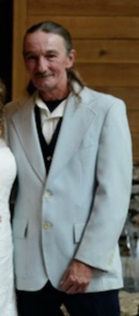 Ricky Eugene Pitts Profile Photo