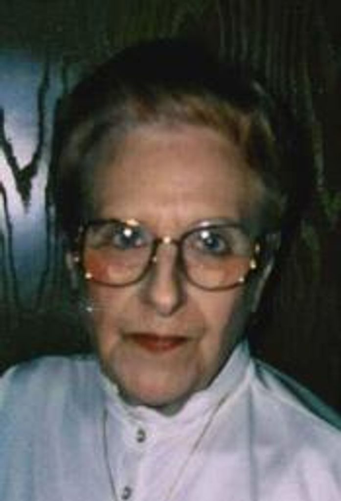 Sally A. Krueger