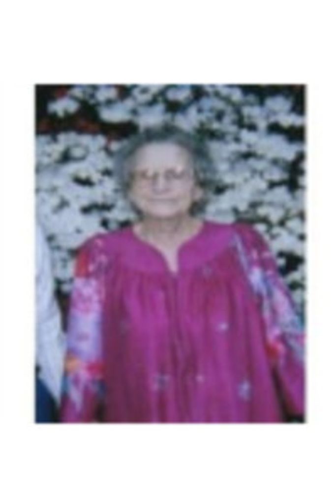 Katie Nell Mason Morrow Profile Photo