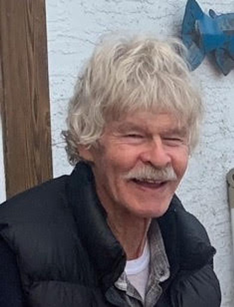 Alan G. Parkin Profile Photo