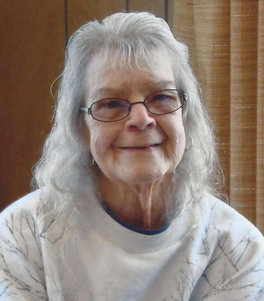 Jenny L. BURDICK