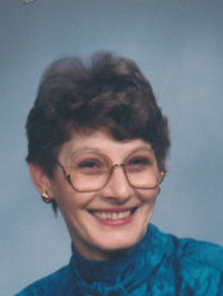 Patsy L. Ralph Profile Photo