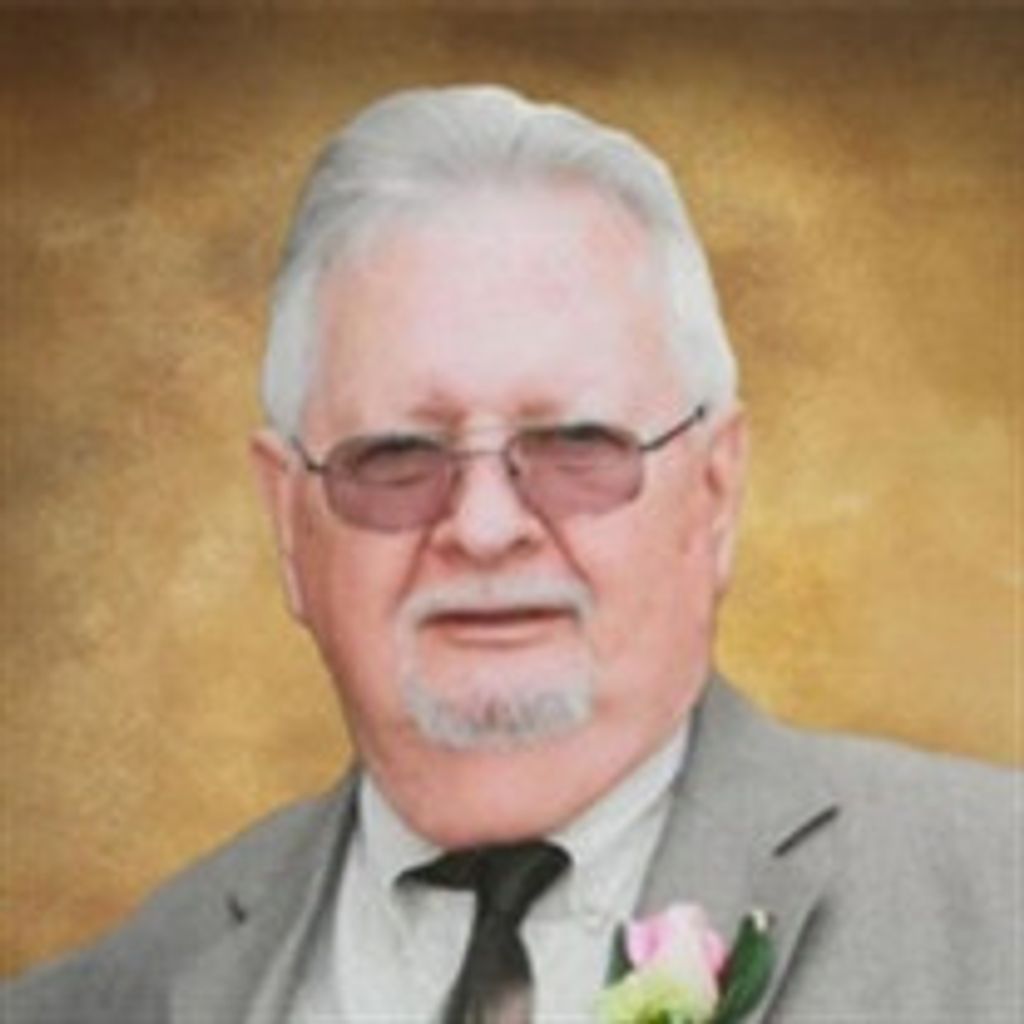Gordon L. Andrews
