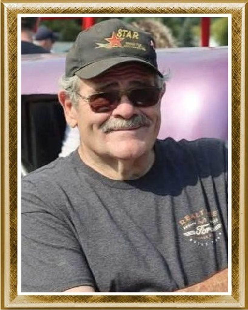 Dwight W. Lowes Profile Photo