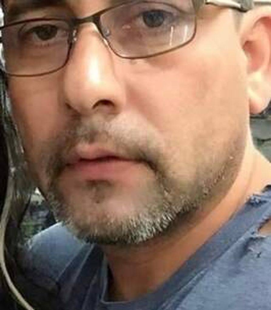 Osvaldo Garza