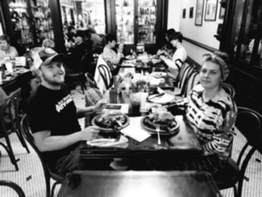 Justin William Lanning photo gallery thumbnail 43 of 117