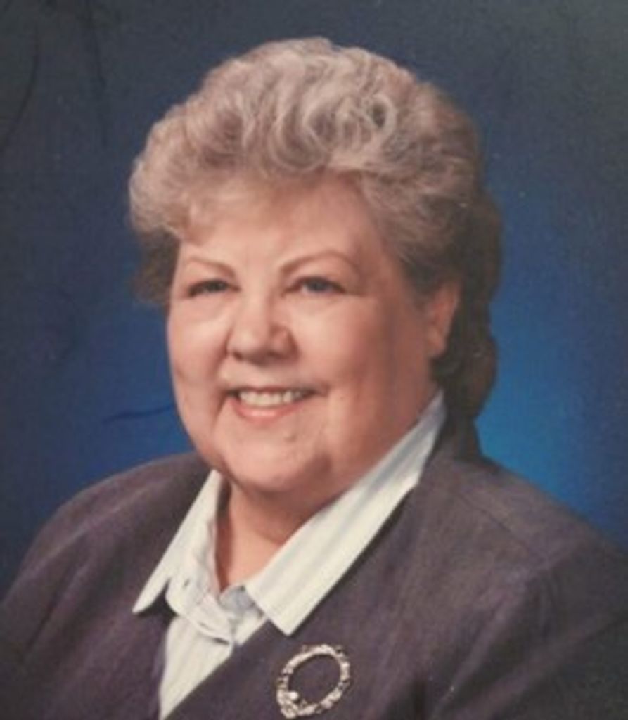 Christine Sorger Profile Photo