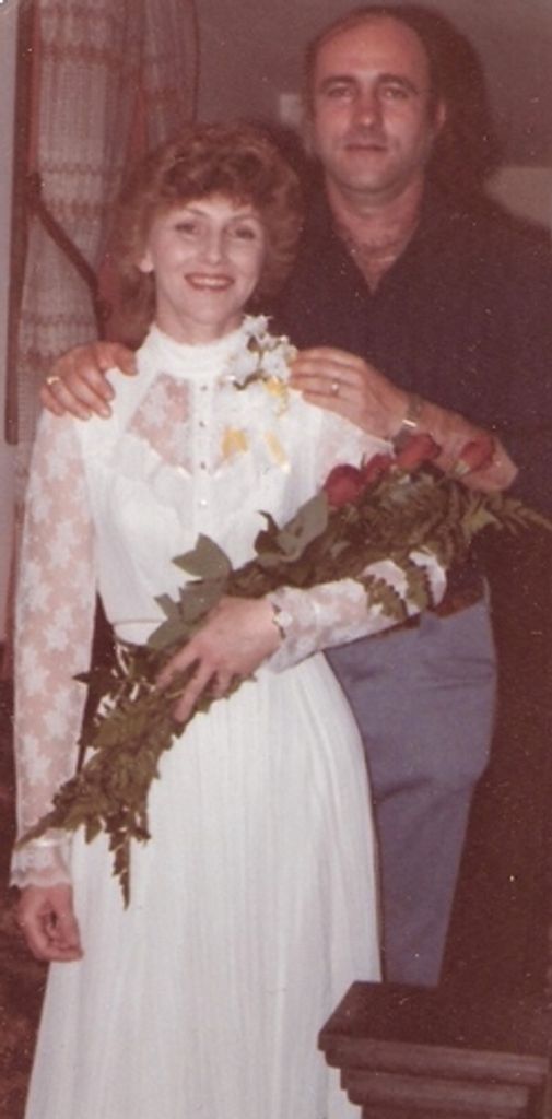 Linda Johnson Vaughn