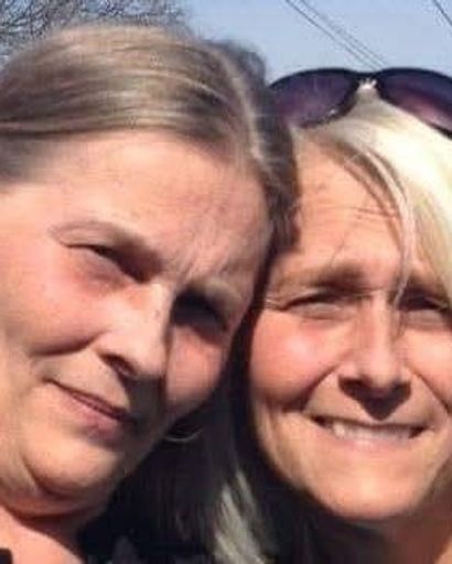 Susan Burge's obituary image