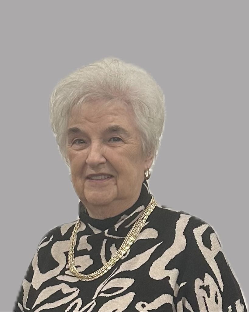 Gatha Williams Profile Photo
