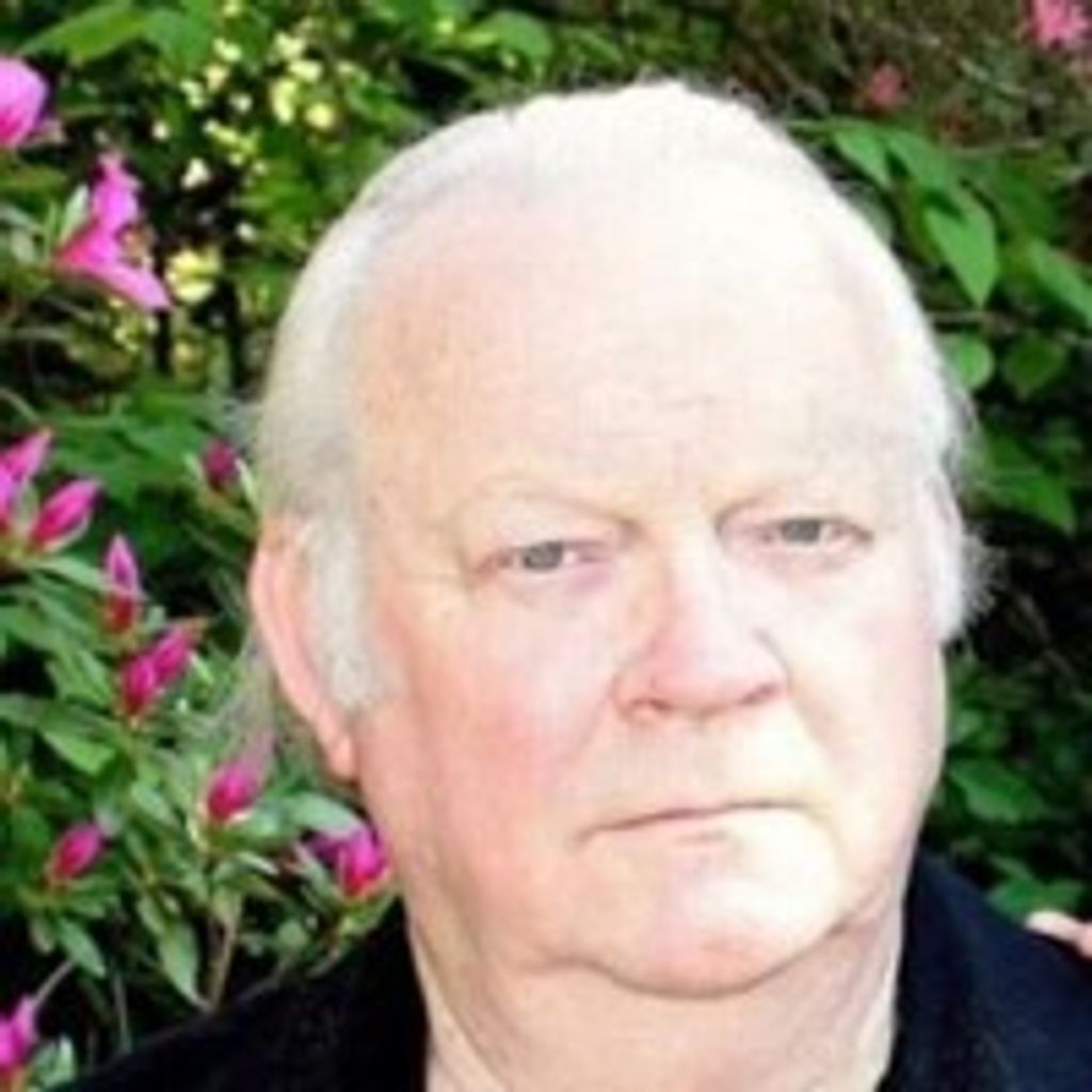 James Mcneill