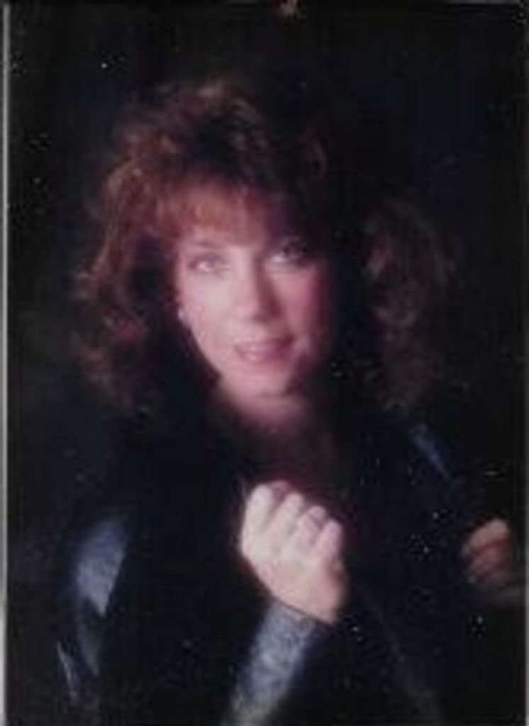 Lee Kristina Berry Profile Photo