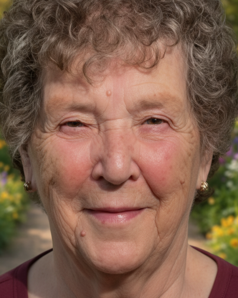 Eleanor Taylor Profile Photo