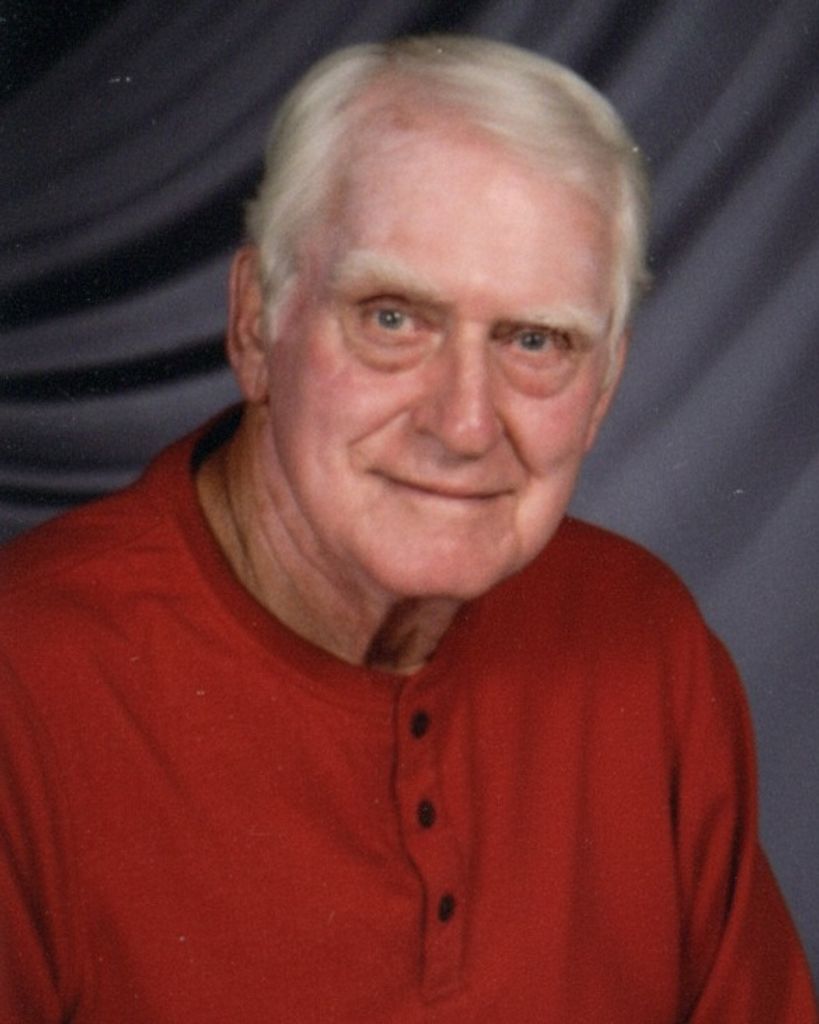 Ronald Dale Steinacker Profile Photo