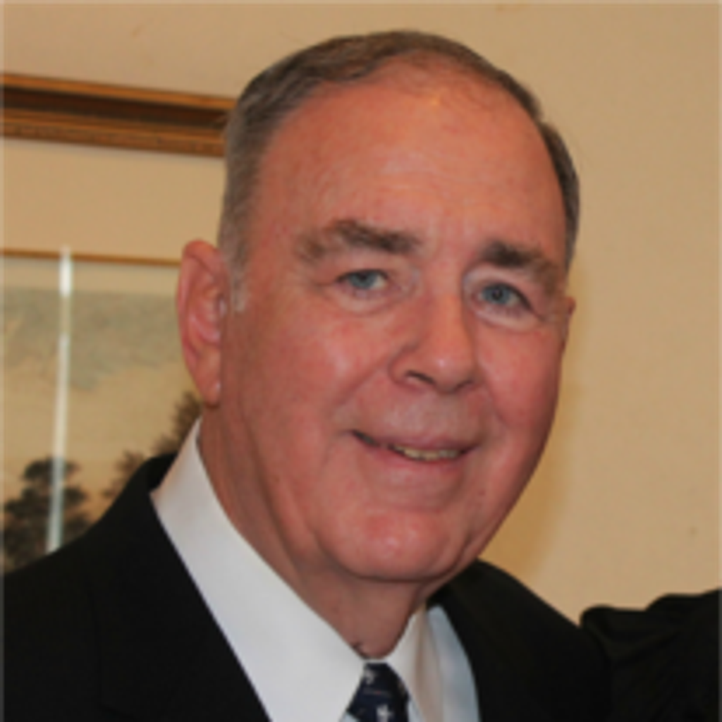 John Russell Gruendyke