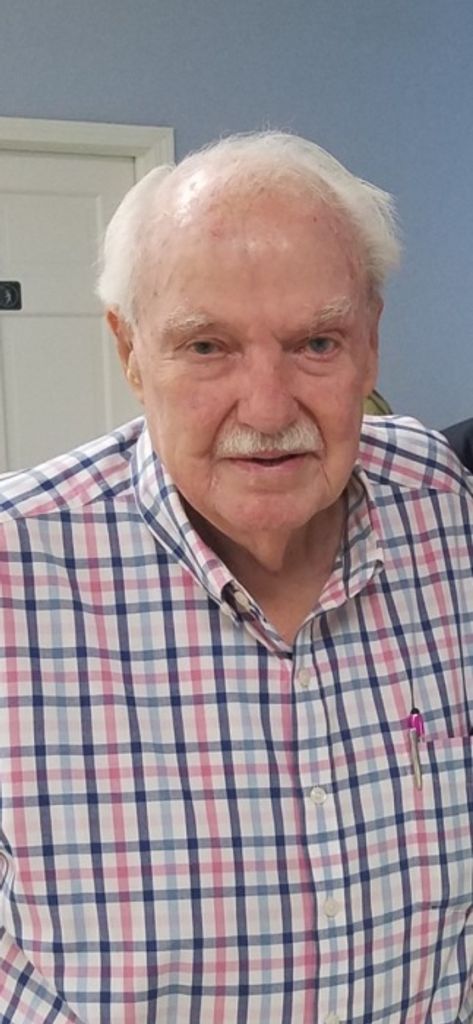 James Moses Paul, Jr.
