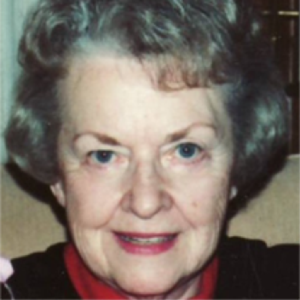 Marie Ann Galentin