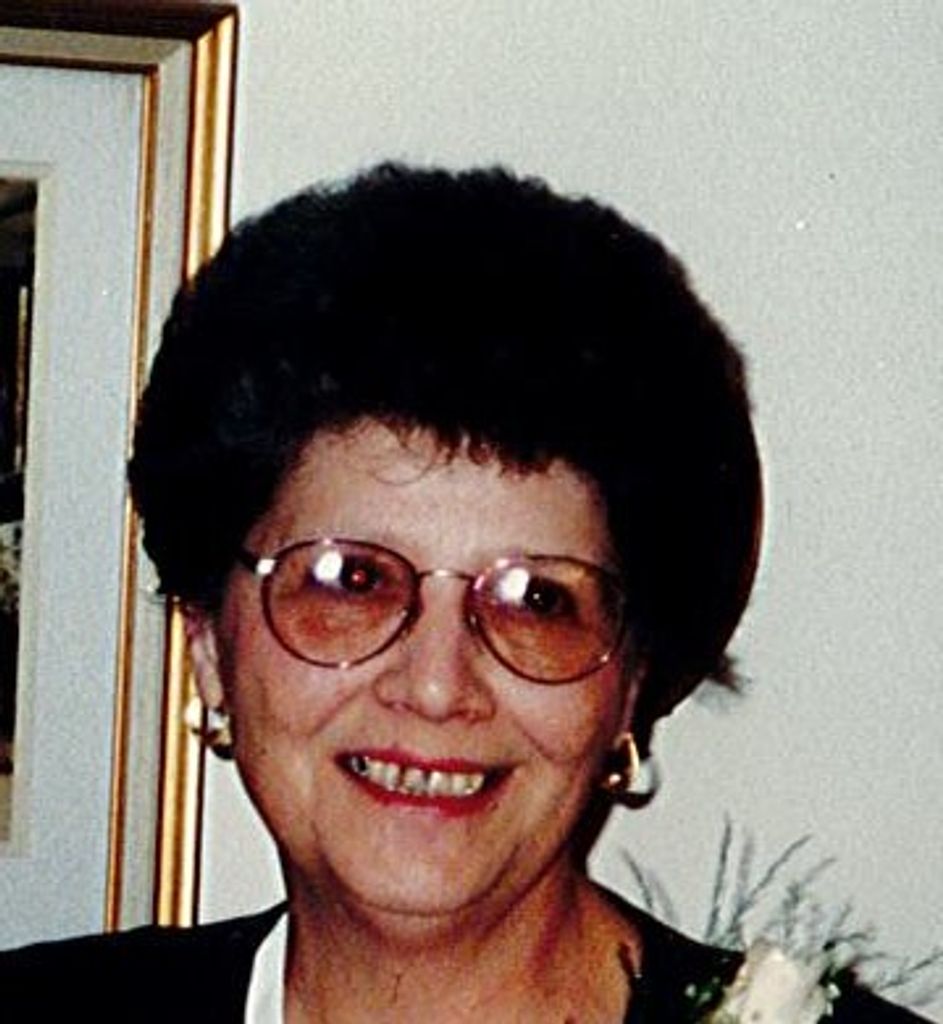 Charlene M. (Roberts) Cogley Profile Photo