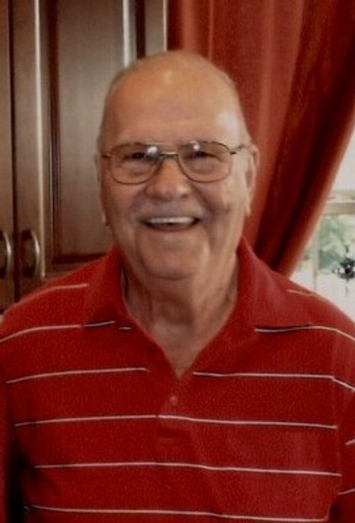 Robert  Lee Stevenson Profile Photo