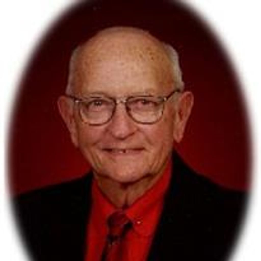 Joe Dillon Brown