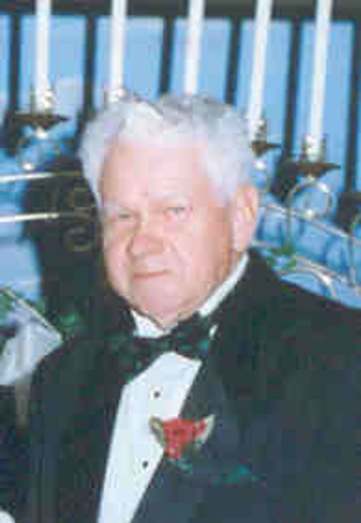 Lee Roy Morse