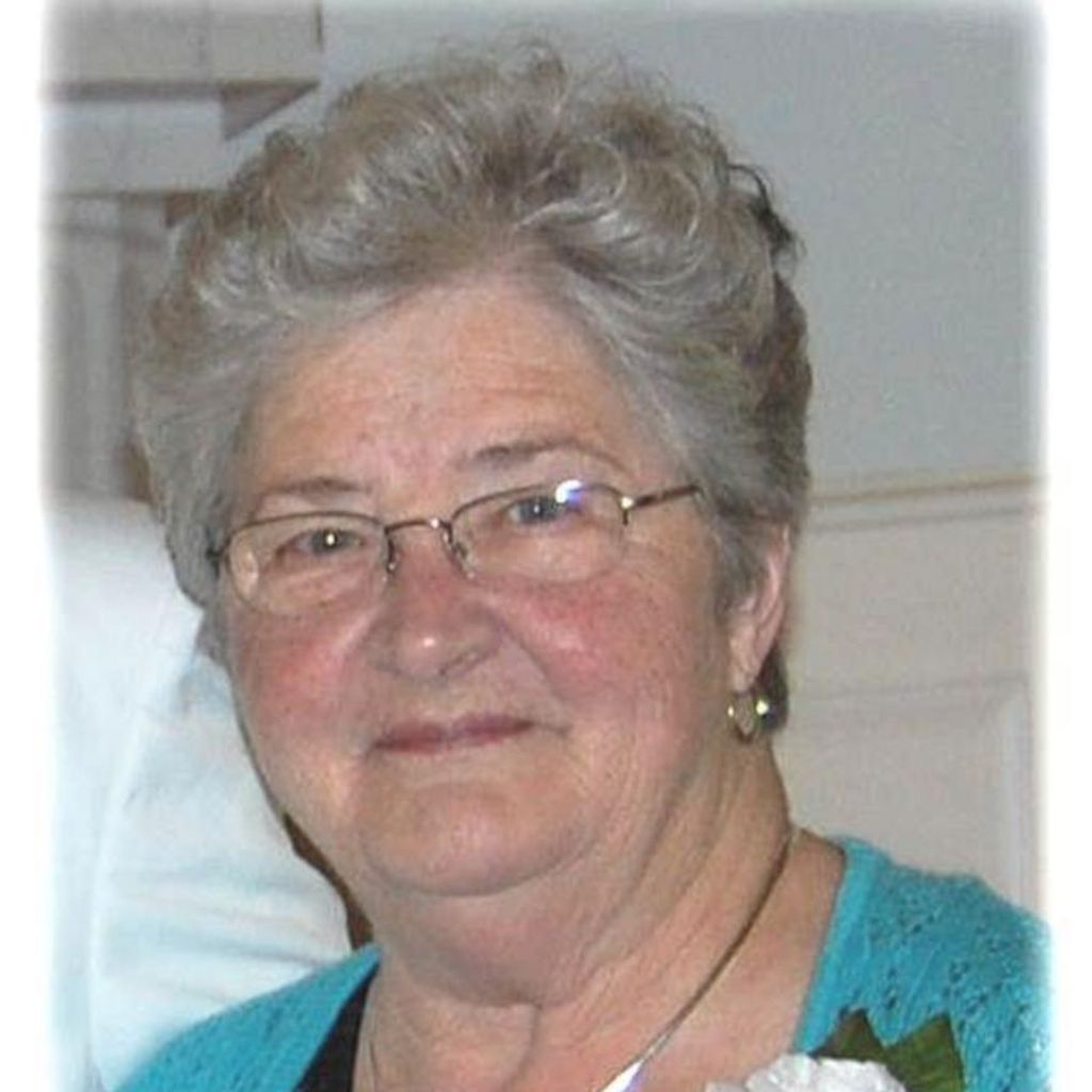 Margaret Bryant Profile Photo