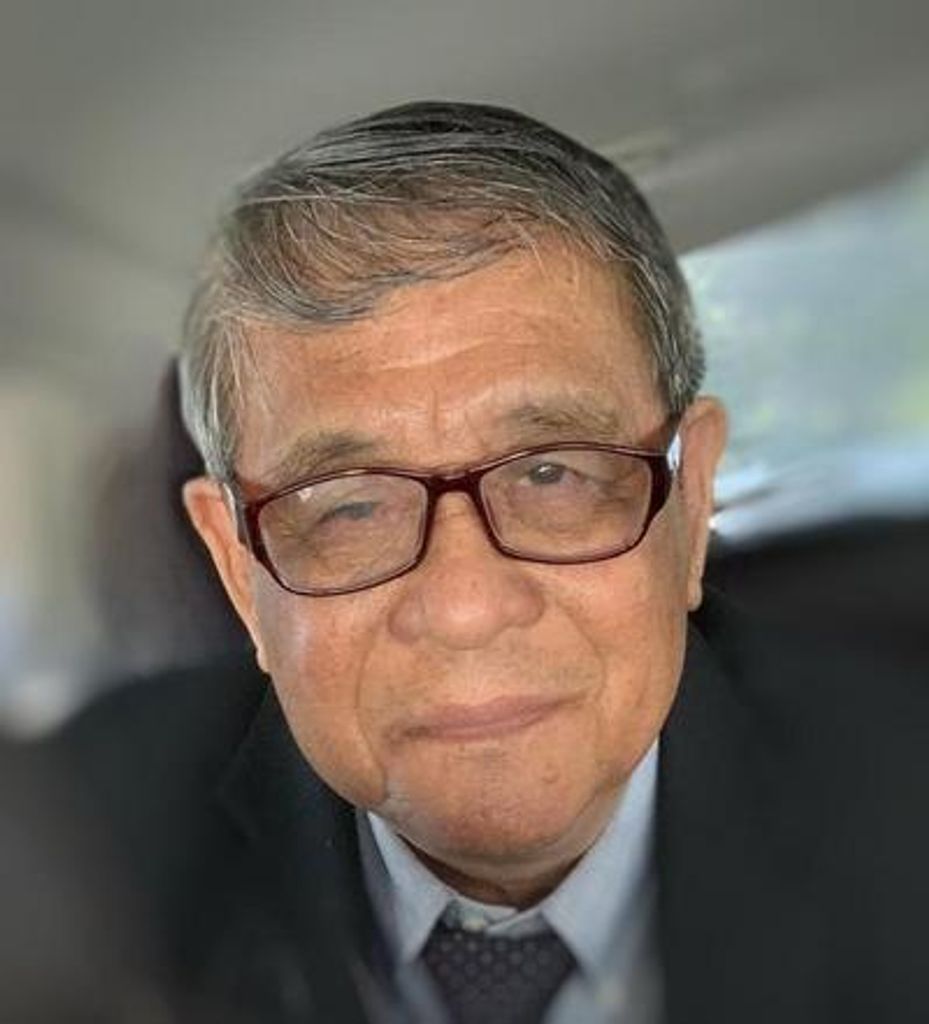 Regino Palaganas, Sr. Profile Photo