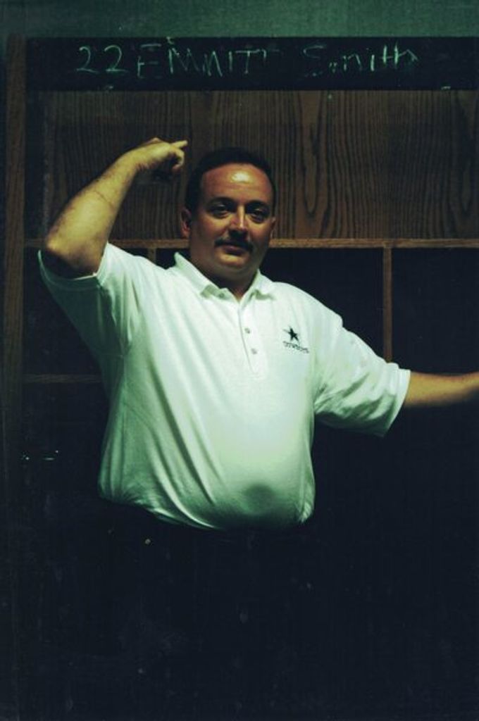 Gordon Alexander Small