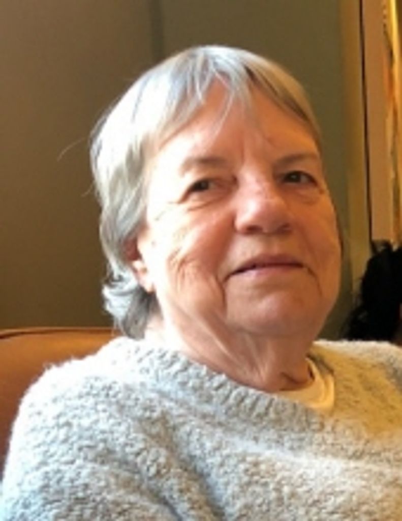 Lois Diane Verwey - Pugh Profile Photo