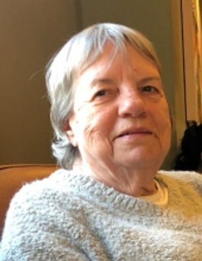Lois Diane Verwey - Pugh Profile Photo