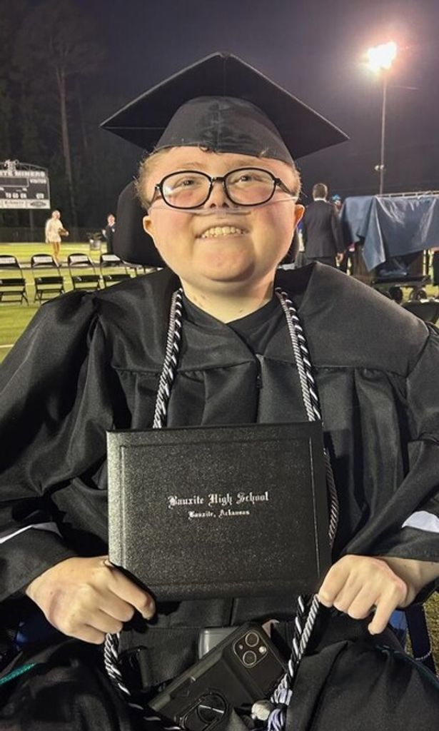 Brandon Pettit Profile Photo