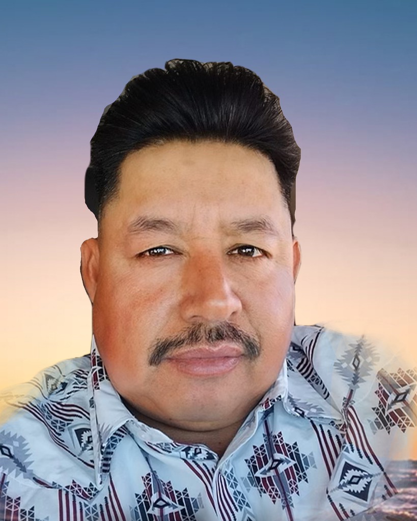 Feliciano Santiago Hernandez